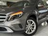 GLA 200 1.6 CGI ADVANCE 16V TURBO FLEX 4P AUTOMÁTICO - 2015 - CAMPO BOM
