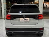 T-CROSS 1.0 COMFORTLINE TSI FLEX 4P AUTOMÁTICO - 2021 - CAMPO BOM