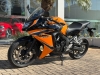 CBR 650F ABS - 2019 - CAMPO BOM