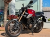 CB 650R E-CLUTCH - 2022 - CAMPO BOM