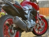 CB 250F TWISTER CBS - 2021 - CAMPO BOM