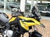 F 750 GS - 2021 - CAMPO BOM