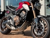 CB 650R E-CLUTCH - 2022 - CAMPO BOM