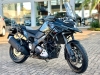 V-STROM 1050 XT - 2024 - CAMPO BOM