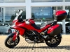 MULTISTRADA 1200S TOURING - 2015 - CAMPO BOM