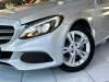 C 180 1.6 CGI AVANTGARDE 16V TURBO 4P AUTOMÁTICO - 2016 - CAMPO BOM