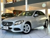 C 180 1.6 CGI AVANTGARDE 16V TURBO 4P AUTOMÁTICO - 2016 - CAMPO BOM