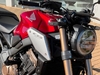 CB 650R E-CLUTCH - 2022 - CAMPO BOM