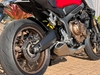 CB 650R E-CLUTCH - 2022 - CAMPO BOM