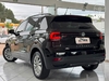T-CROSS 1.0 TSI 12V FLEX 4P AUTOMÁTICO - 2020 - CAMPO BOM