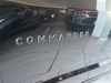 COMMANDER 2.0 HURRICANE BLACKHAWK 4X4 TURBO 4P AUTOMÁTICO - 2025 - CAMPO BOM