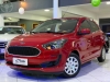 KA 1.0 SE 12V FLEX 4P MANUAL - 2020 - CAMPO BOM