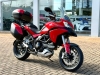 MULTISTRADA 1200S TOURING - 2015 - CAMPO BOM