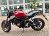 CB 650R  - 2022 - CAMPO BOM