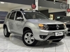 DUSTER 1.6 DYNAMIQUE 4X2 16V FLEX 4P MANUAL - 2016 - CAMPO BOM