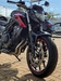 CB 500F ABS - 2019 - CAMPO BOM