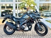 V-STROM 1050 XT - 2024 - CAMPO BOM