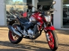 CB 250F TWISTER CBS - 2021 - CAMPO BOM