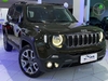 RENEGADE 2.0 16V TURBO DIESEL LONGITUDE 4P 4X4 AUTOMÁTICO - 2021 - CAMPO BOM