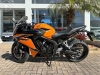 CBR 650F ABS - 2019 - CAMPO BOM