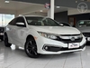 CIVIC 2.0 16V FLEXONE EXL 4P CVT - 2020 - CAMPO BOM
