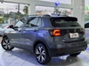 T-CROSS 1.0 TSI 12V FLEX 4P AUTOMÁTICO - 2022 - CAMPO BOM