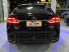 FUSION 2.0 TITANIUM GTDI ECOBOOST AWD AUTOMÁTICO - 2017 - CAMPO BOM