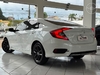 CIVIC 2.0 16V FLEXONE EXL 4P CVT - 2020 - CAMPO BOM