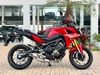 TRACER 900 GT ABS - 2023 - CAMPO BOM