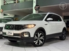 T-CROSS 1.4 HIGHLINE TSI 16V FLEX 4P AUTOMÁTICO - 2024 - CAMPO BOM