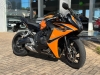 CBR 650F ABS - 2019 - CAMPO BOM
