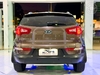SPORTAGE 2.0 EX 4X2 16V 4P AUTOMÁTICO - 2011 - CAMPO BOM