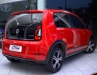 CROSS UP 1.0 TSI 12V FLEX 4P MANUAL - 2019 - CAMPO BOM