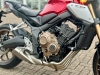 CB 650R  - 2022 - CAMPO BOM