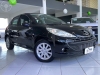 207 1.6 XS 16V FLEX 4P AUTOMÁTICO - 2009 - CAMPO BOM