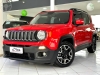 RENEGADE 1.8 16V FLEX LONGITUDE 4P AUTOMÁTICO - 2016 - CAMPO BOM