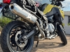F 750 GS F750 GS SPORT - 2021 - CAMPO BOM