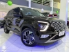 CRETA 1.0 PLATINUM TURBO 12V FLEX 4P AUTOMÁTICO - 2022 - CAMPO BOM