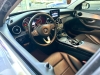 C 180 1.6 CGI AVANTGARDE 16V TURBO 4P AUTOMÁTICO - 2016 - CAMPO BOM