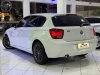 118I 1.6 SPORT GP 16V TURBO 4P AUTOMÁTICO - 2015 - CAMPO BOM
