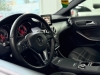 GLA 200 1.6 CGI ADVANCE 16V TURBO FLEX 4P AUTOMÁTICO - 2015 - CAMPO BOM