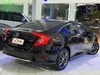 CIVIC 2.0 16V FLEXONE EX 4P CVT - 2021 - CAMPO BOM