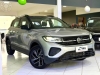 T-CROSS 1.4 HIGHLINE TSI 16V FLEX 4P AUTOMÁTICO - 2025 - CAMPO BOM