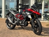 G 310GS G310 GS - 2025 - CAMPO BOM