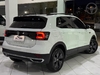 T-CROSS 1.0 COMFORTLINE TSI FLEX 4P AUTOMÁTICO - 2021 - CAMPO BOM