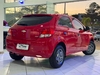 ONIX 1.0 MPFI LS 8V FLEX 4P MANUAL - 2016 - CAMPO BOM