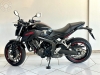 CB 650 F ABS - 2019 - CAMPO BOM