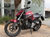 CB 300F TWISTER CBS - 2025 - CAMPO BOM