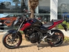 CB 500F ABS - 2019 - CAMPO BOM