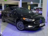 FUSION 2.0 TITANIUM GTDI ECOBOOST AWD AUTOMÁTICO - 2017 - CAMPO BOM